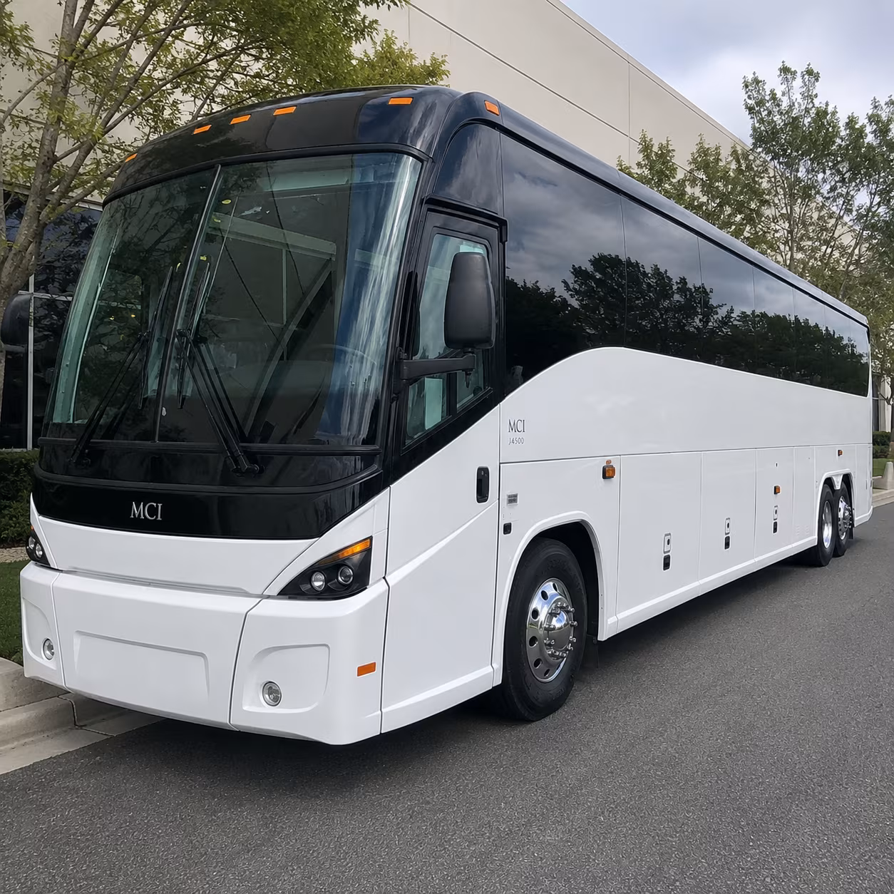 airline group transportation at long beach airport