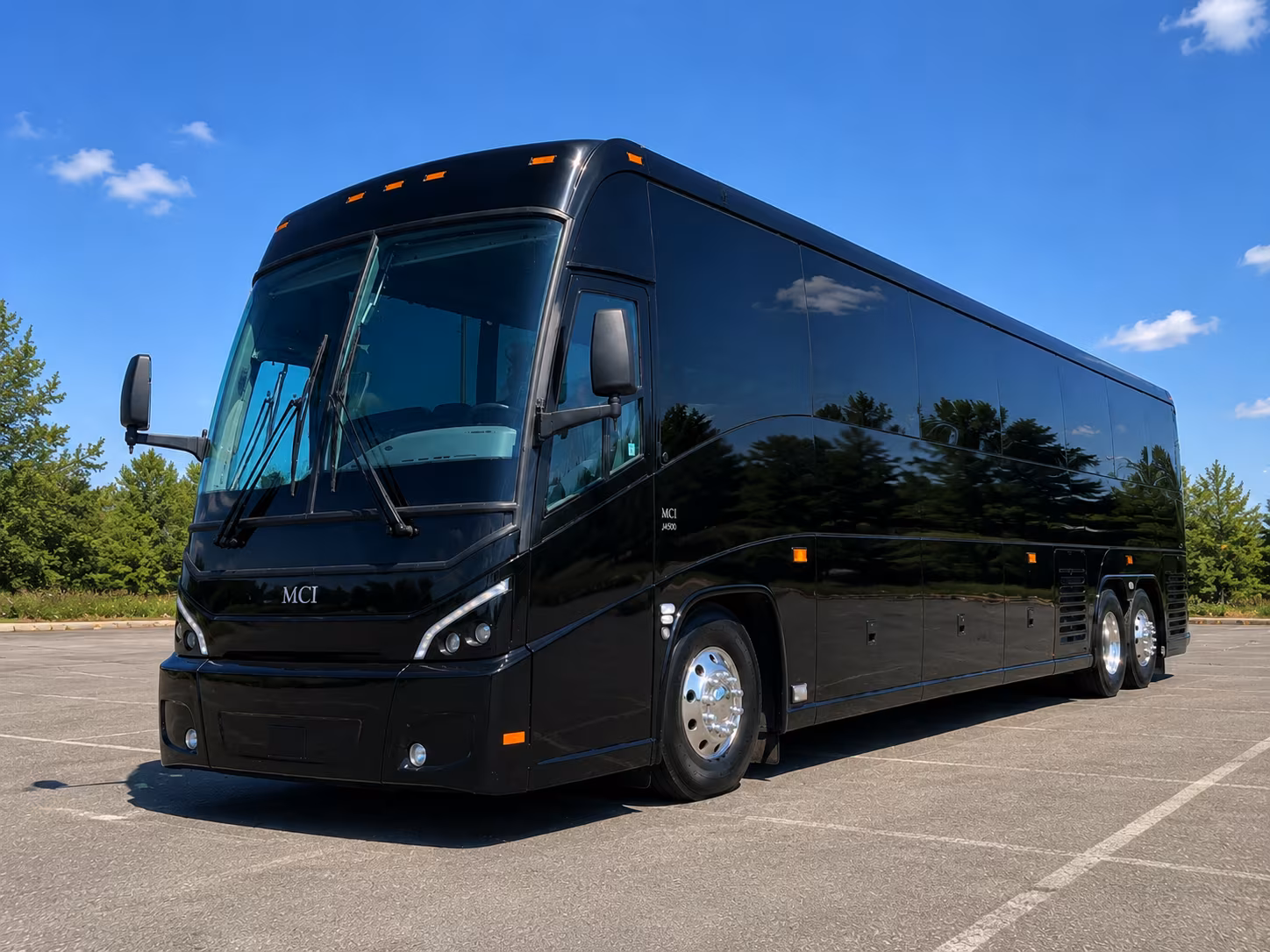 bus rentals to dodger stadium and angel stadium games