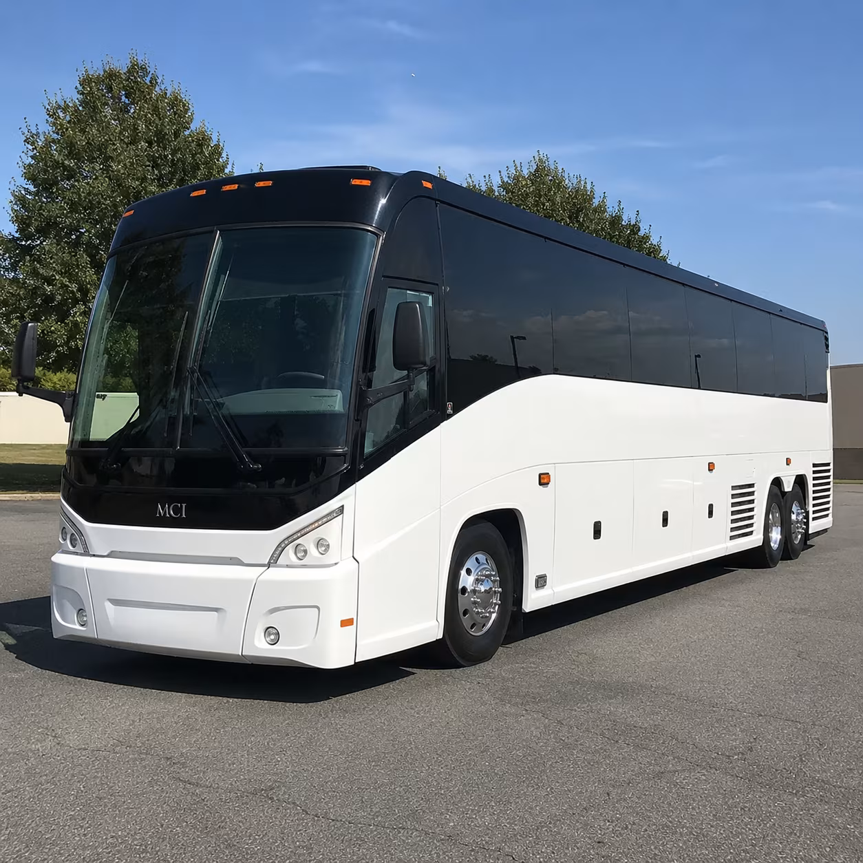charter bus rentals to temecula wine country from long beach