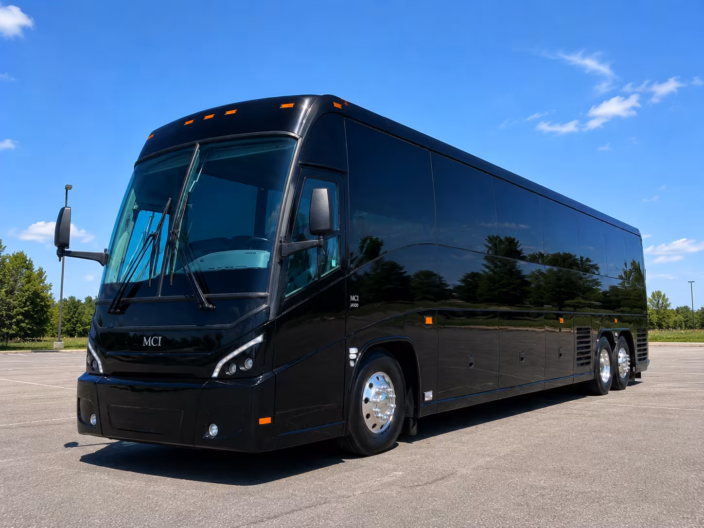 charter bus shuttles for naval weapons station seal beach and surrounding installations