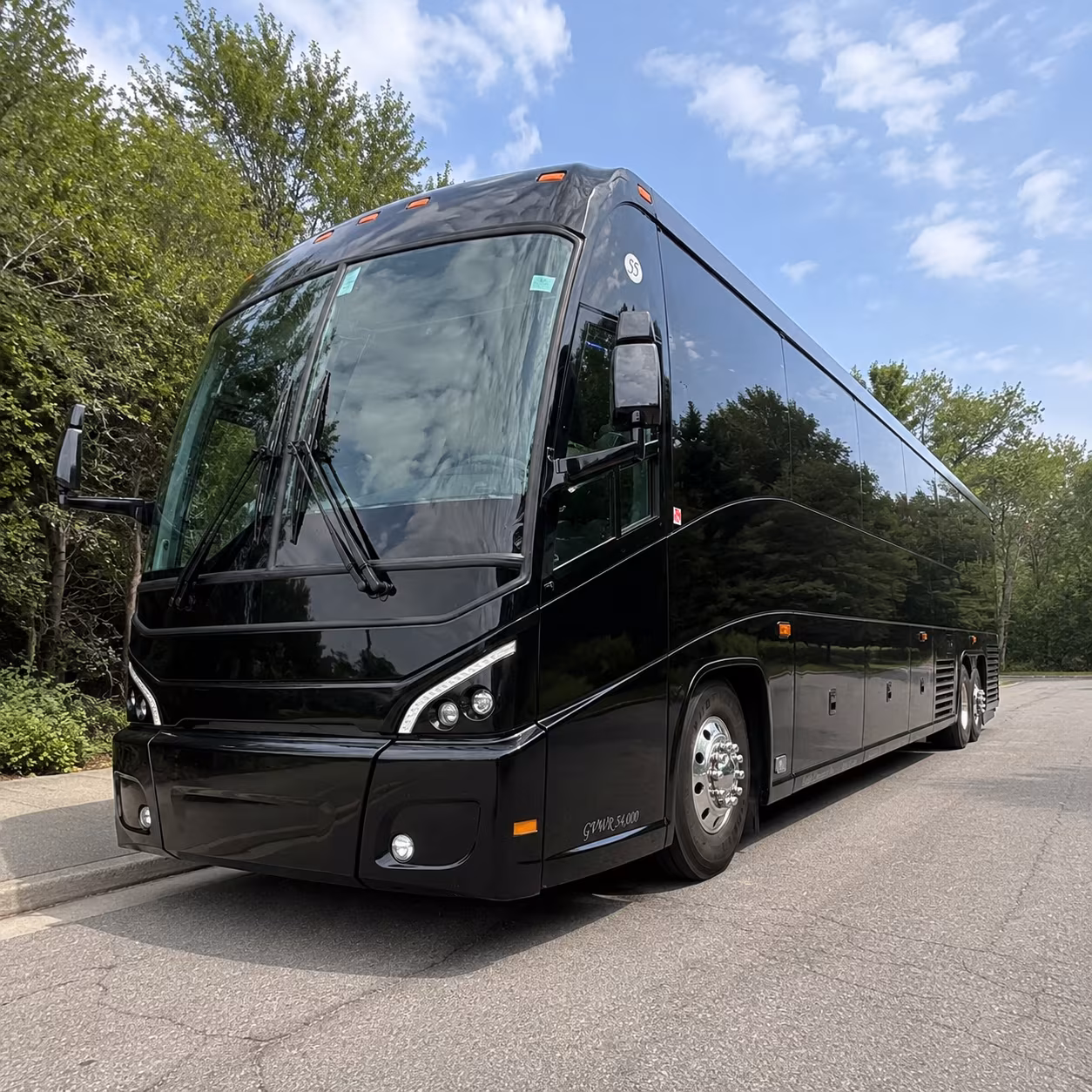 coachella and stagecoach festival bus rentals from long beach