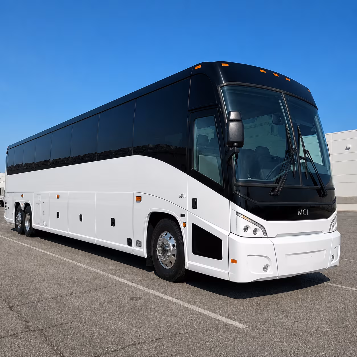 corporate event buses to the queen mary and waterfront venues