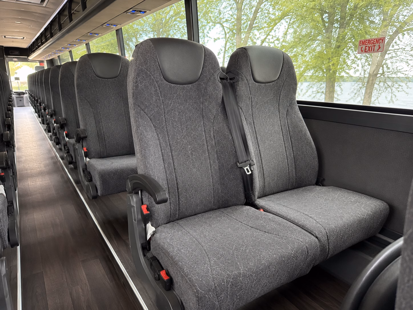 how the day of the week changes what a bus costs in long beach california
