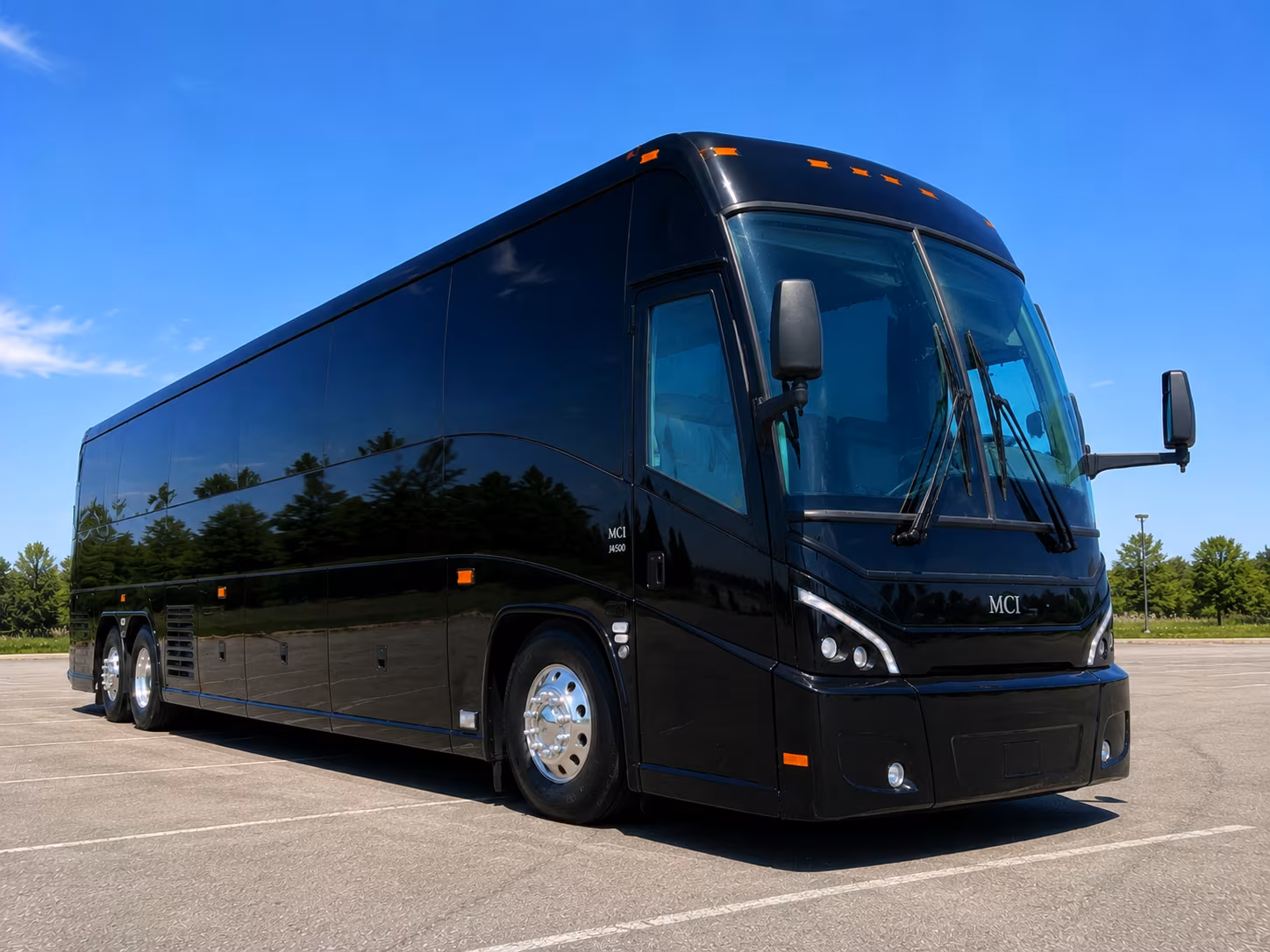 long beach airport lgb charter bus pickups and drop offs made easy