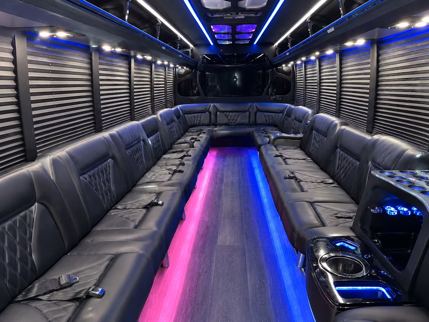 long beach brewery bar crawls party bus rental