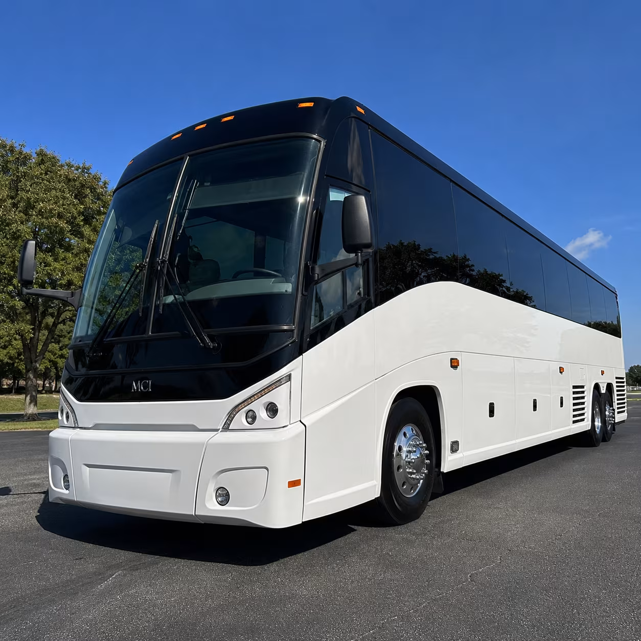 long beach corporate transportation