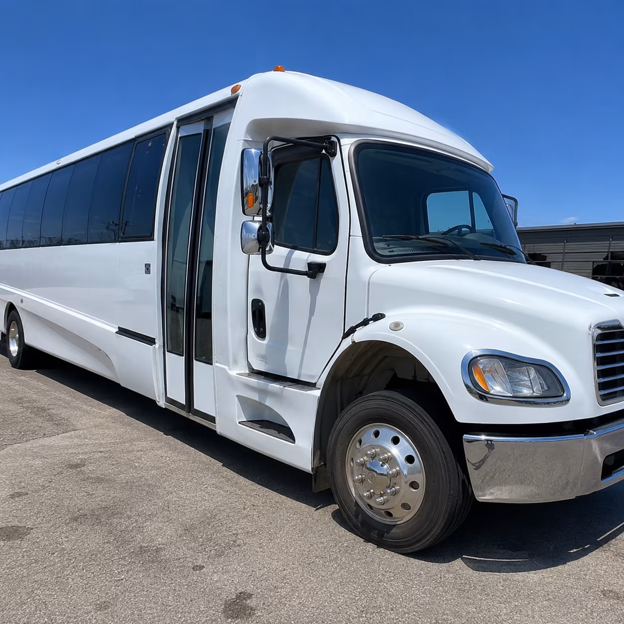 long beach government military transportation