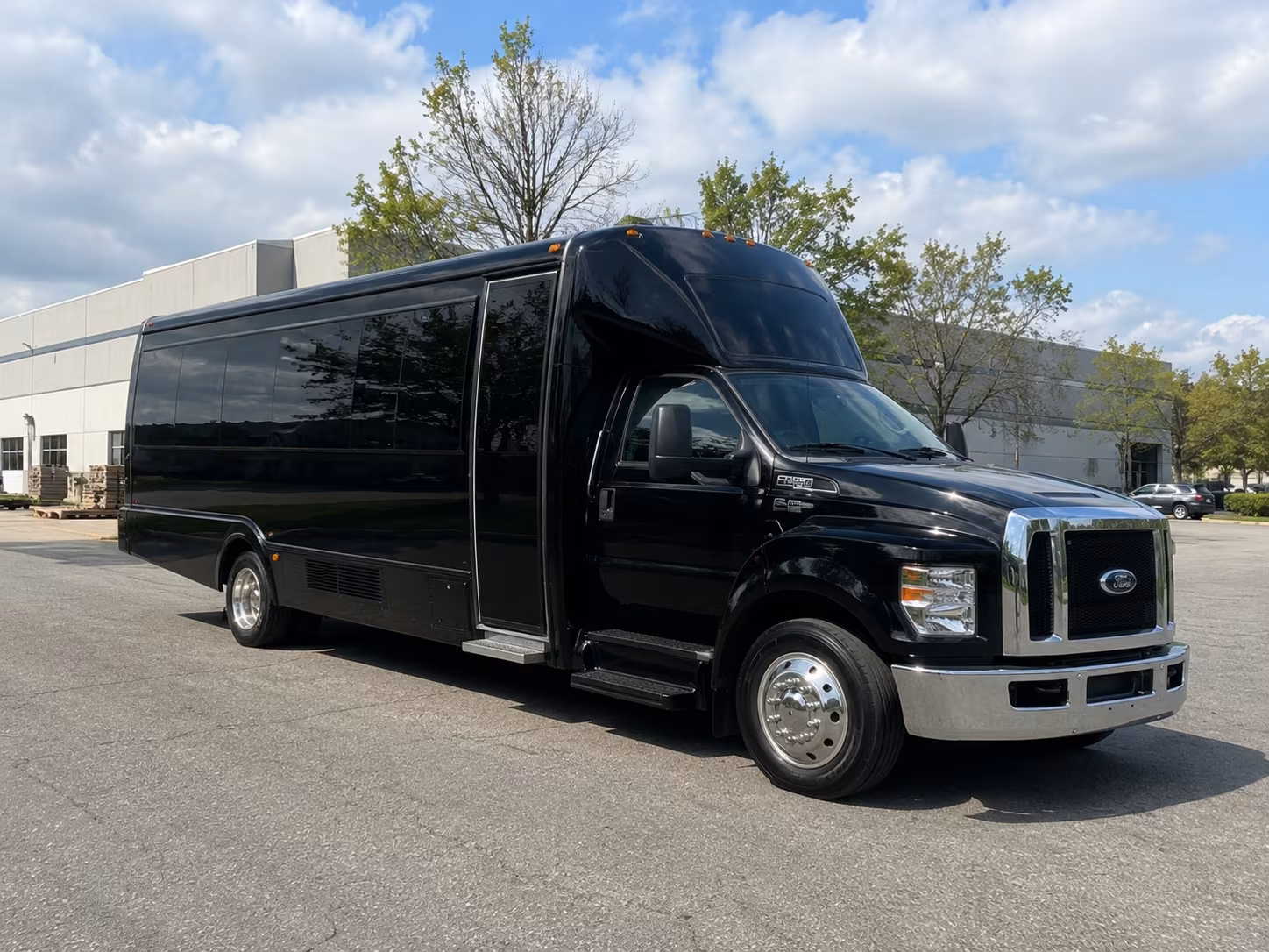 long beach new years eve party bus rental