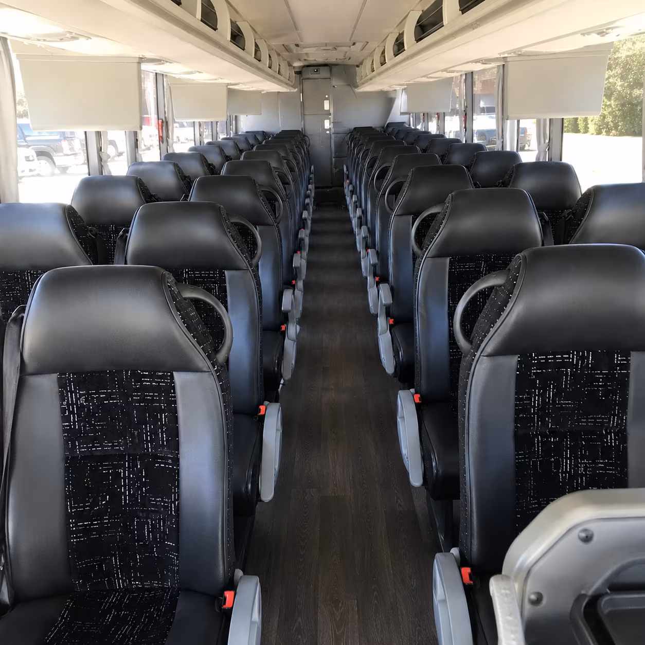 Long Beach Private Event Transportation