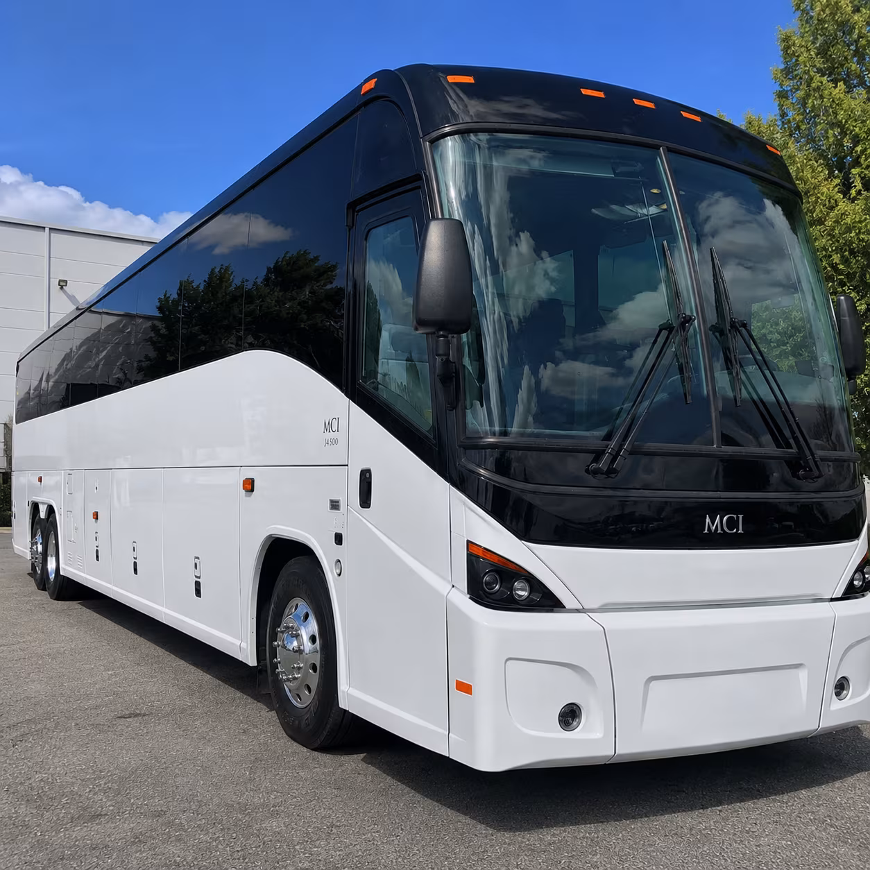 Long Beach School Event Transportation