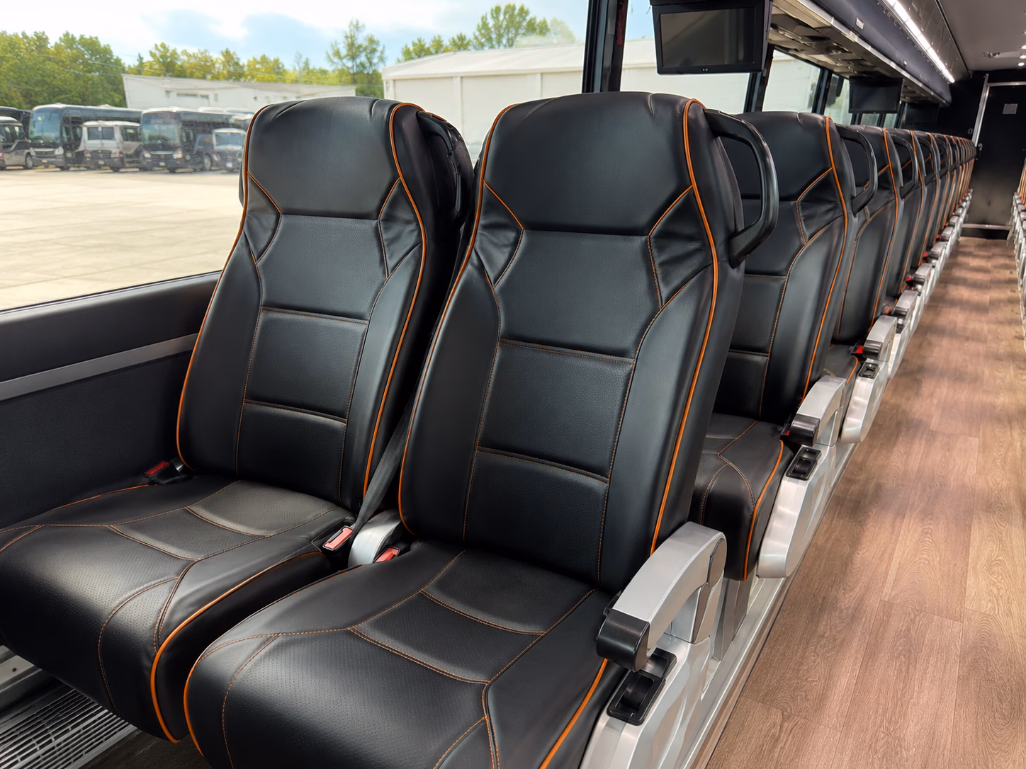 long beach to las vegas charter buses the i 15 run done right