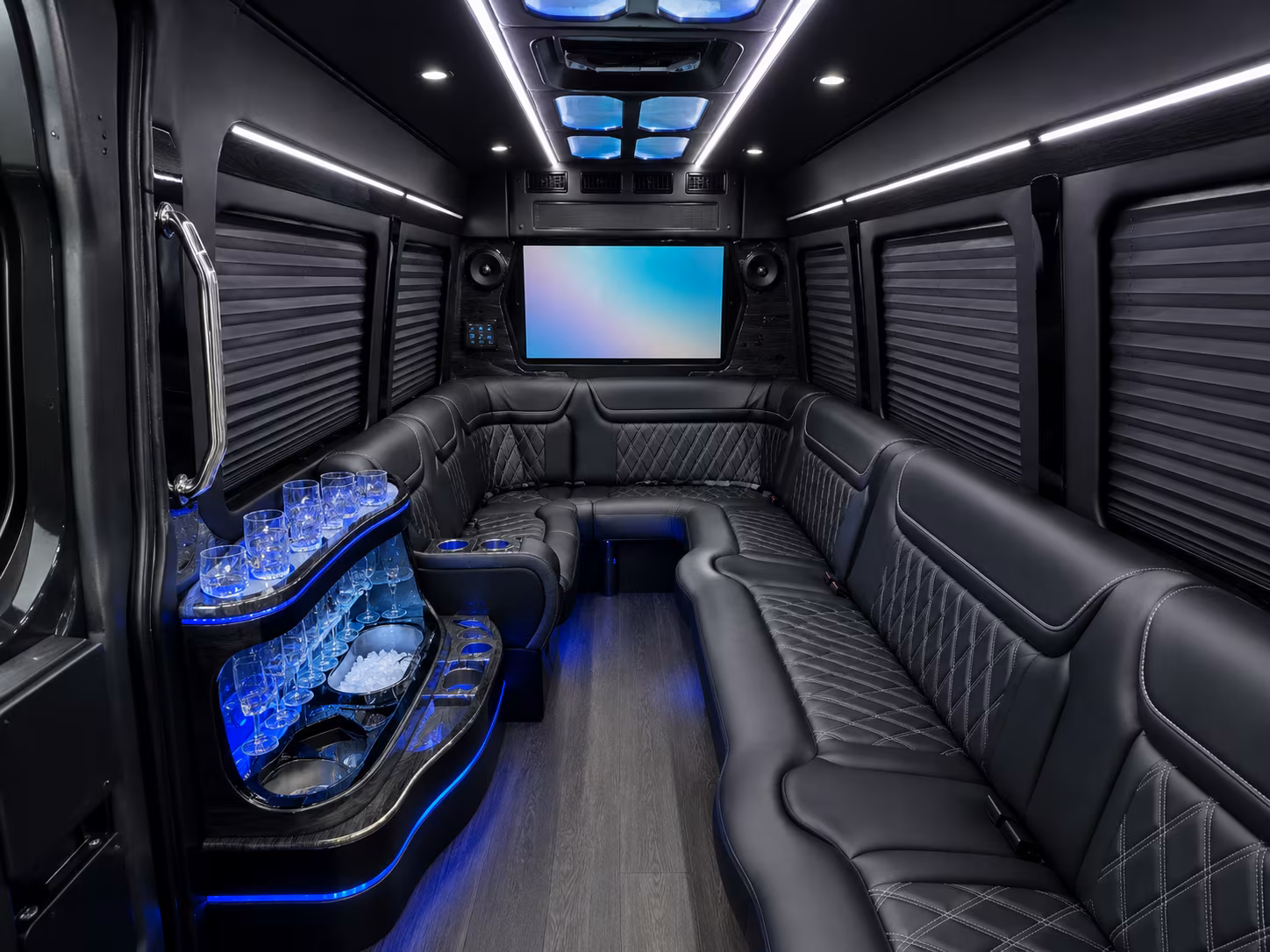 long beach to phoenix and arizona overnight bus rentals