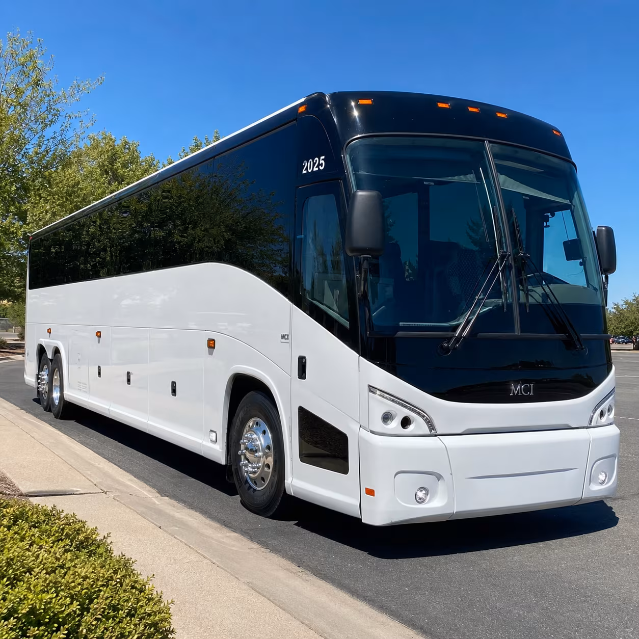 multi day pilgrimage and spiritual journey buses from long beach