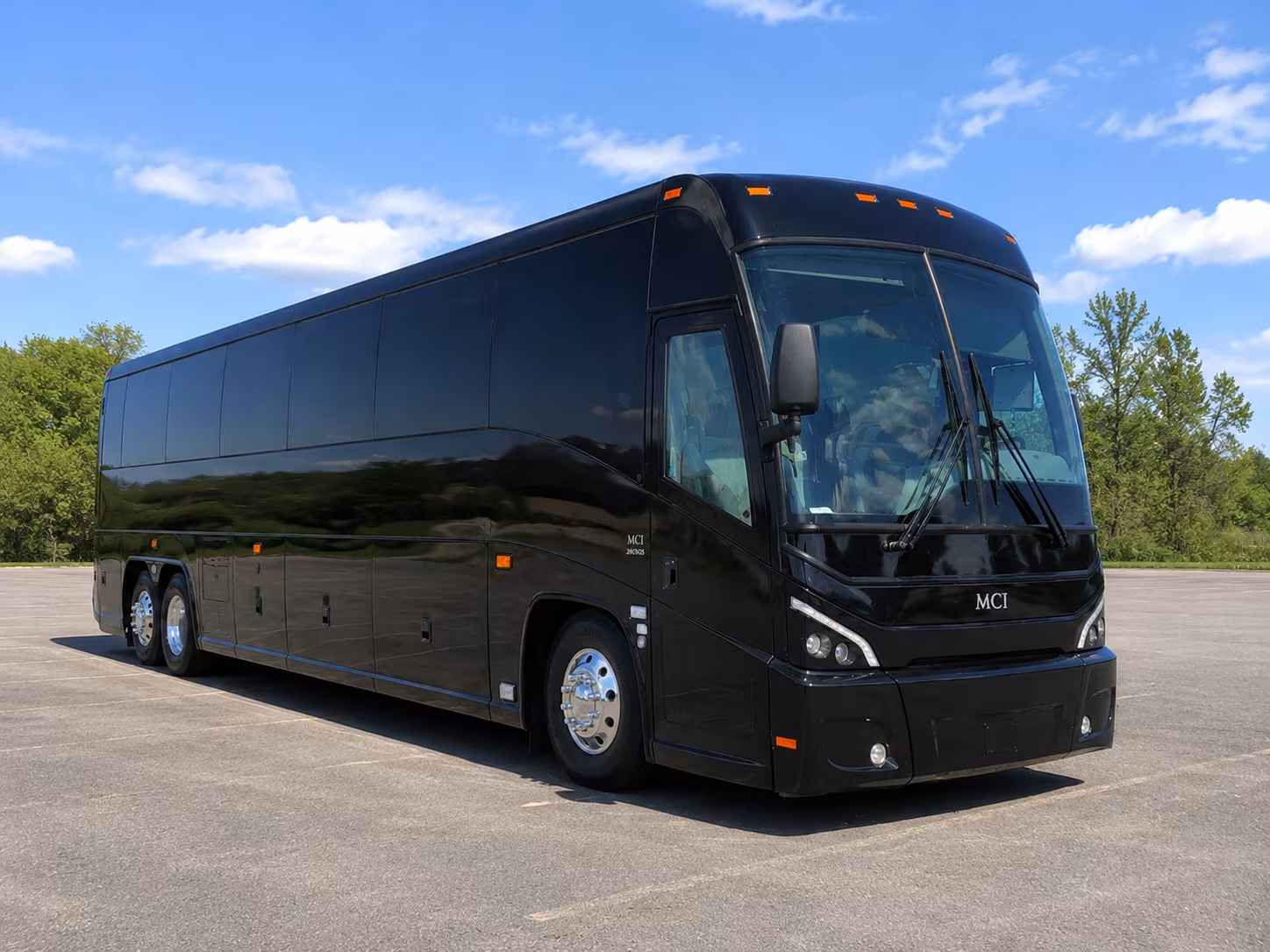 prom buses to the aquarium of the pacific and downtown long beach