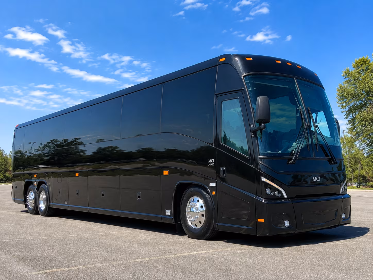 prom night buses along pch belmont shore and the long beach waterfront