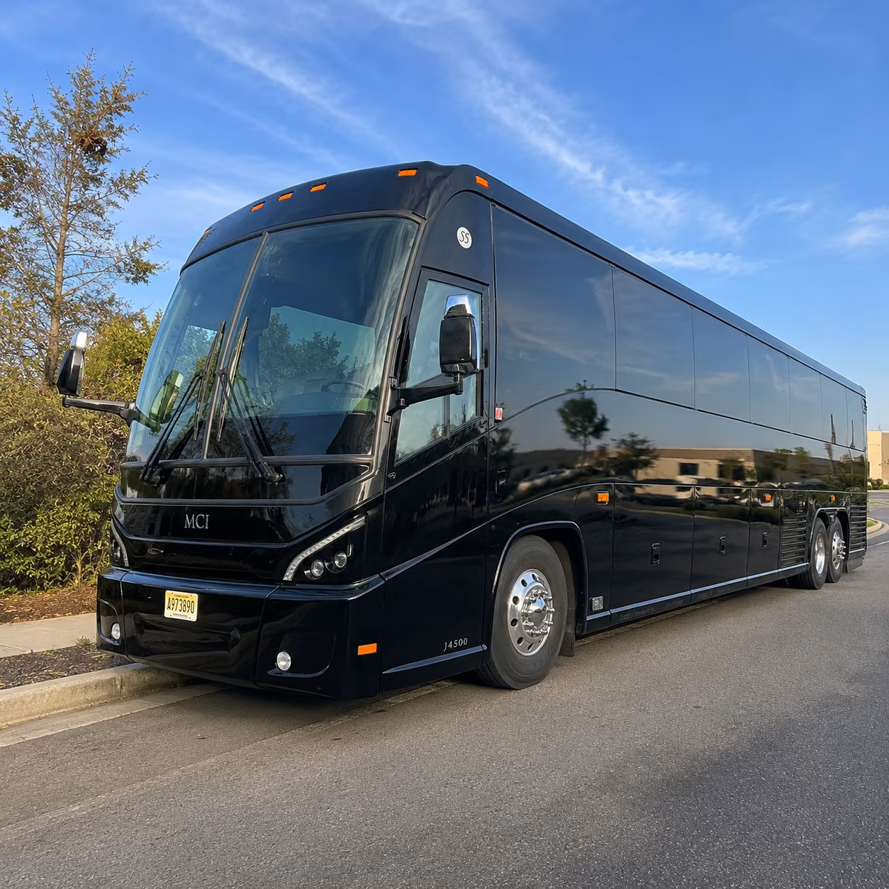veterans day and military ceremony transportation in long beach