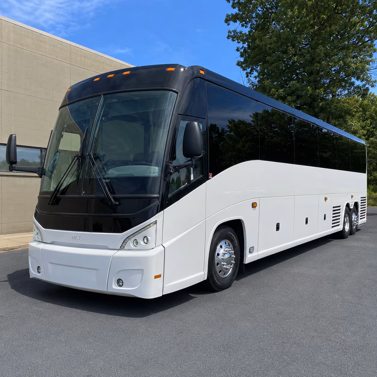 weekly worship shuttle buses for long beach congregations