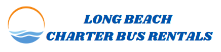 Long Beach Charter Bus Rentals logo